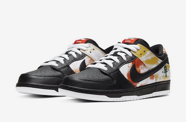 WOMEN NIKE DUNK SB low shoes-075